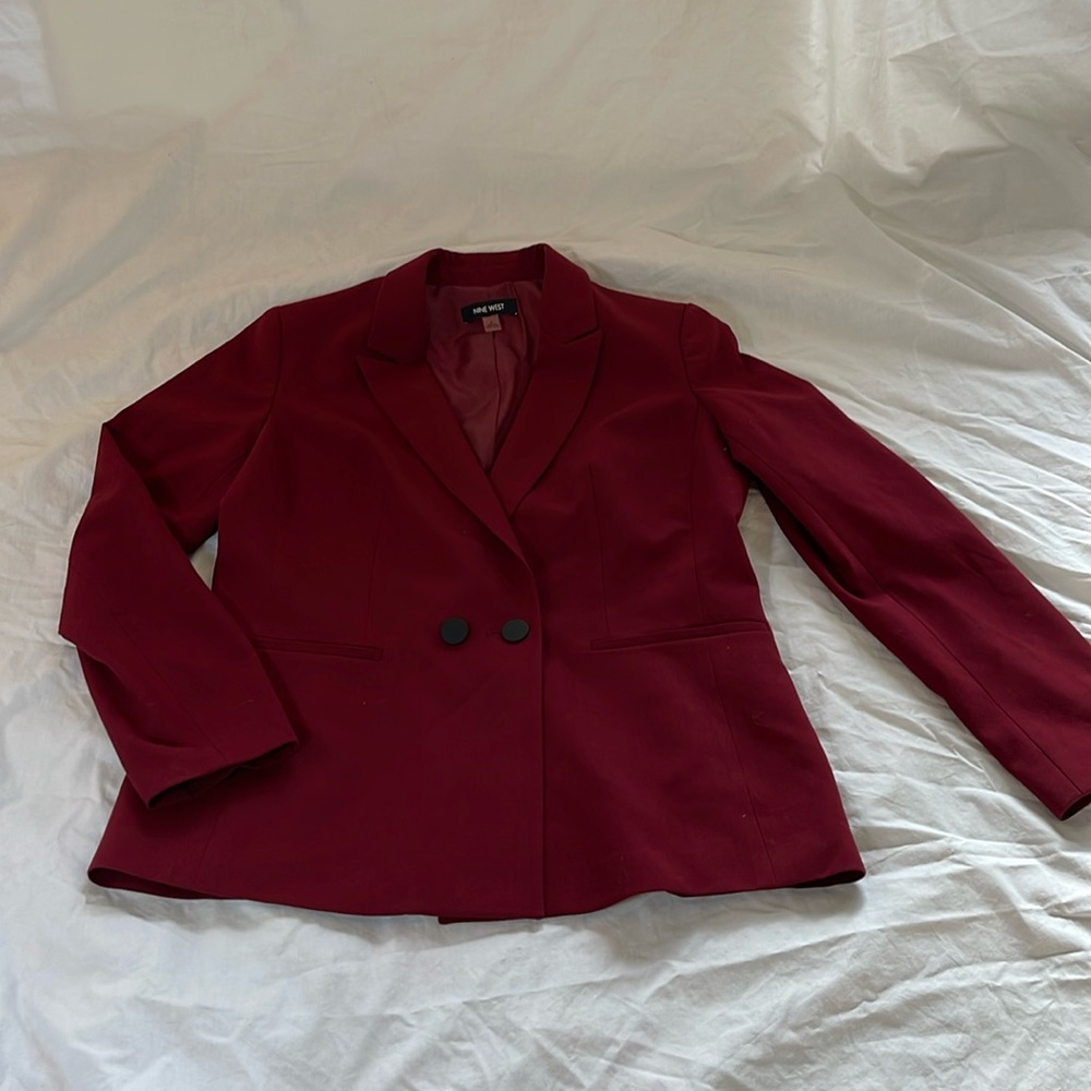Nine West Blazer - Picture 7 of 9
